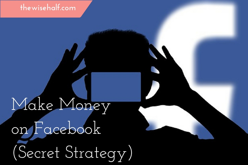 How To Make Money On Facebook Ads | Quick Ways To Make Extra Money Online