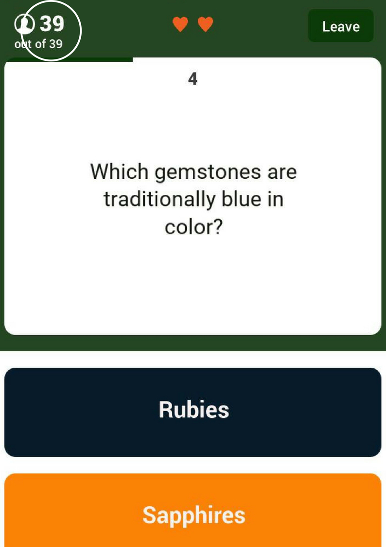 best trivia app