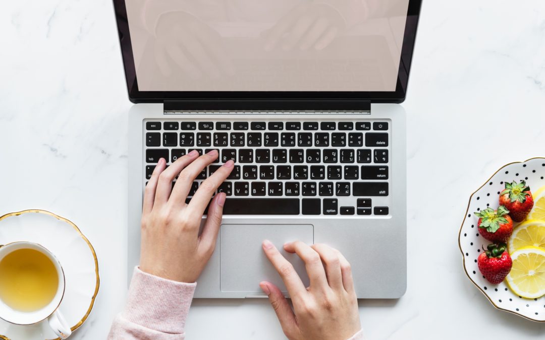 data entry jobs from home