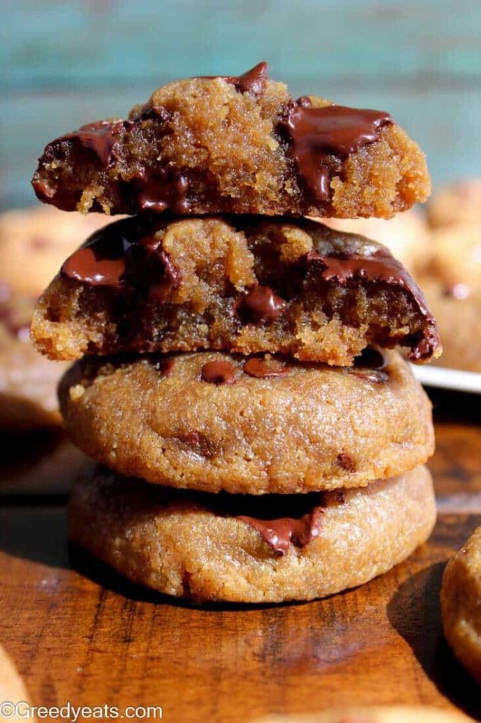 10 Holiday Cookie Recipes That You’ll Need All Year Round. - The Wise Half