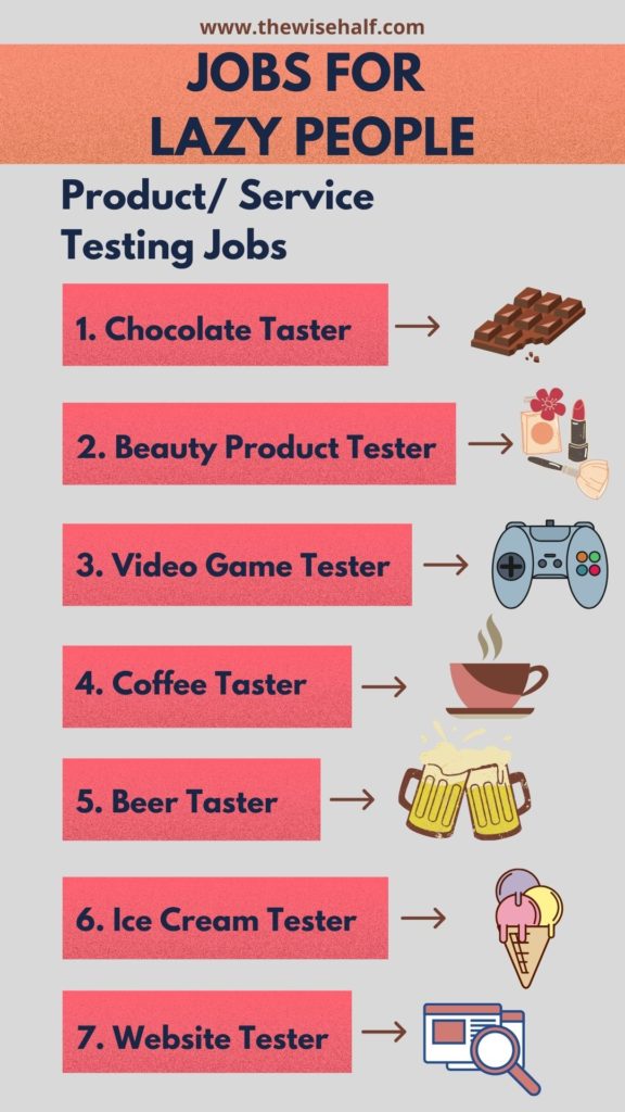 Jobs-for-lazy-people-testing-jobs