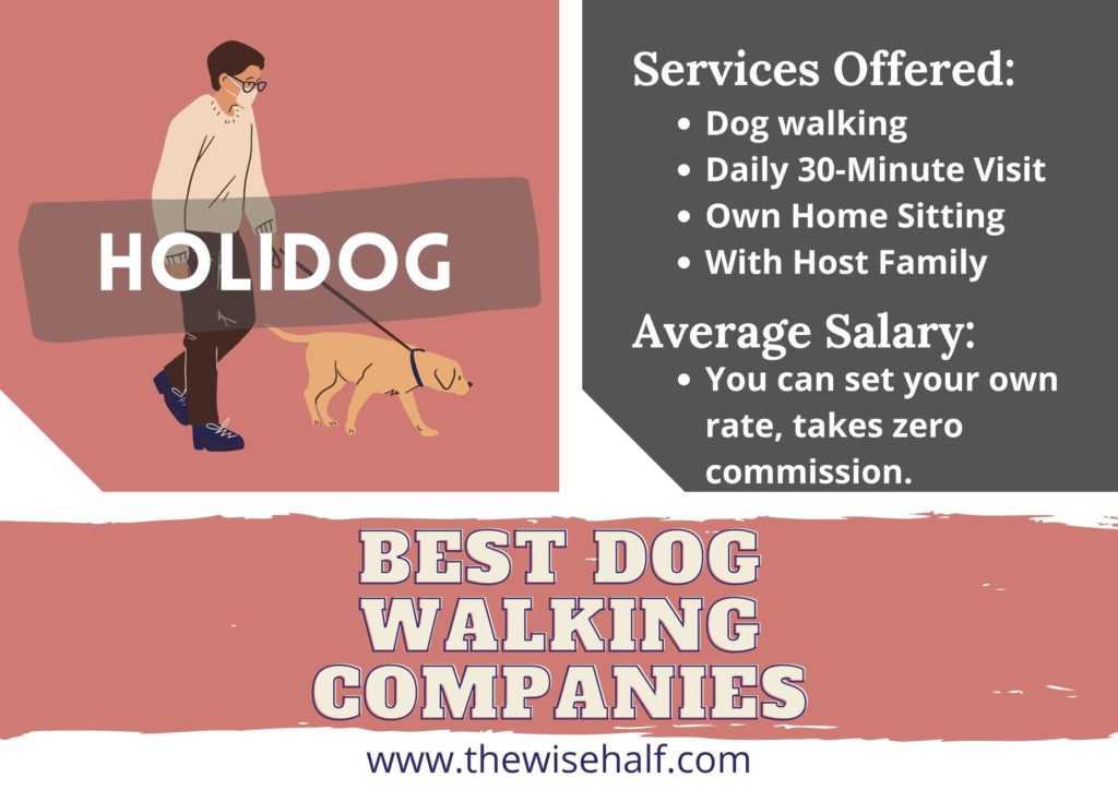 holidog