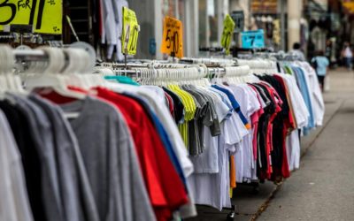 Epic Online Flea Markets. The Best Ones For Buy And Sell.