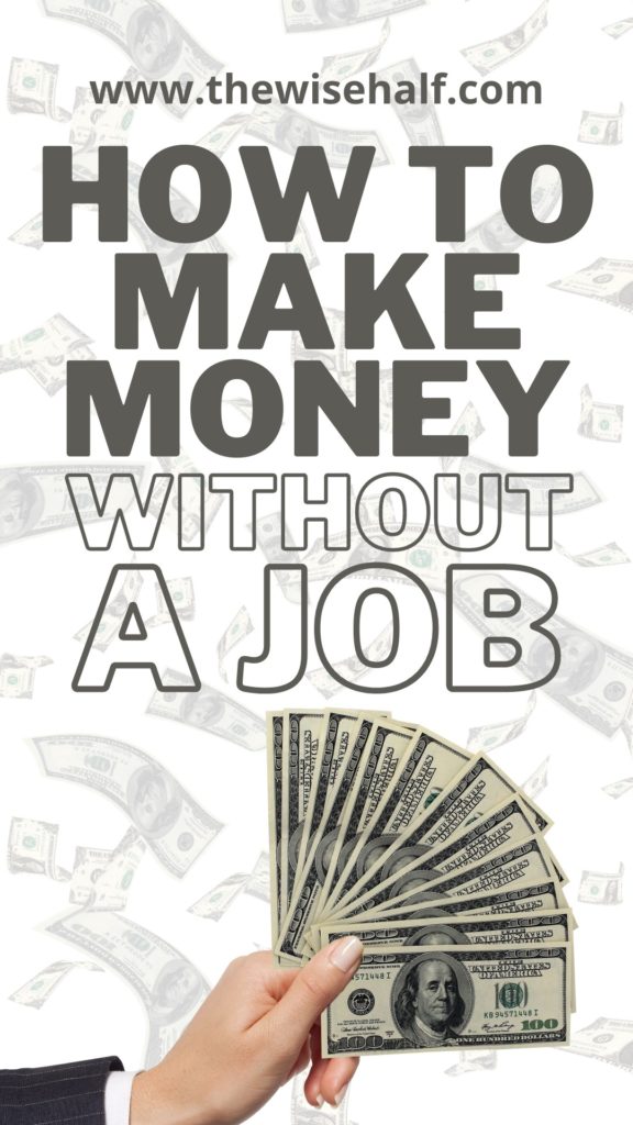 how-to-make-money-without-a-job