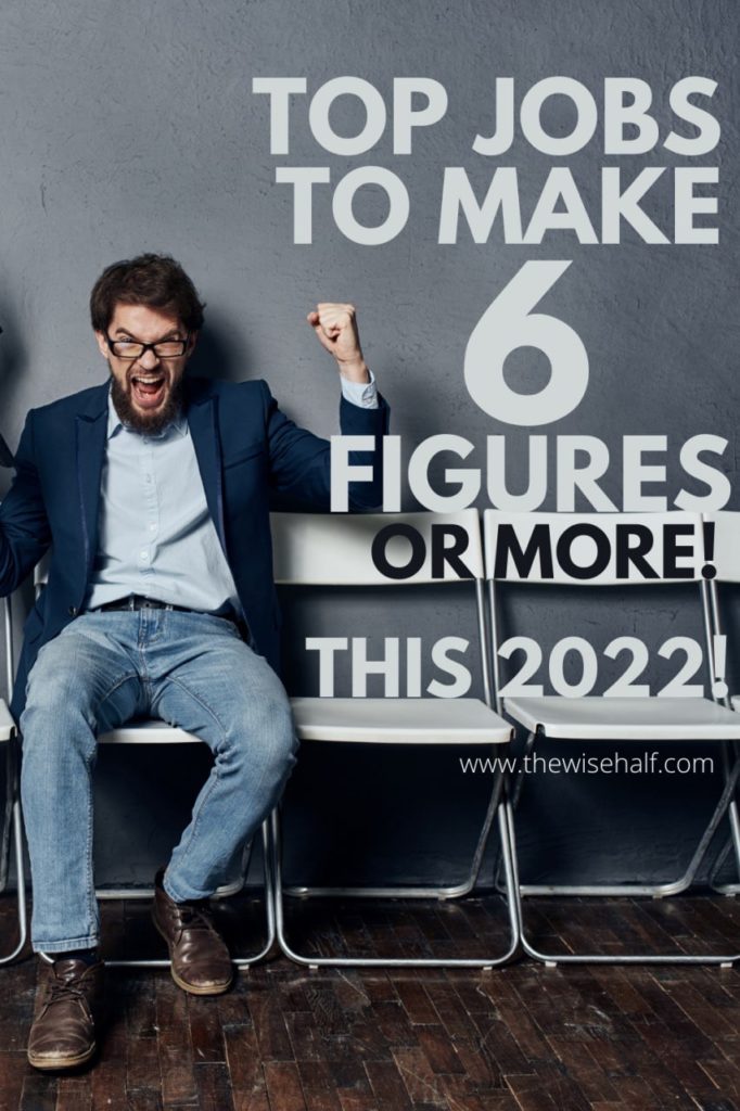 how much is 6 figures