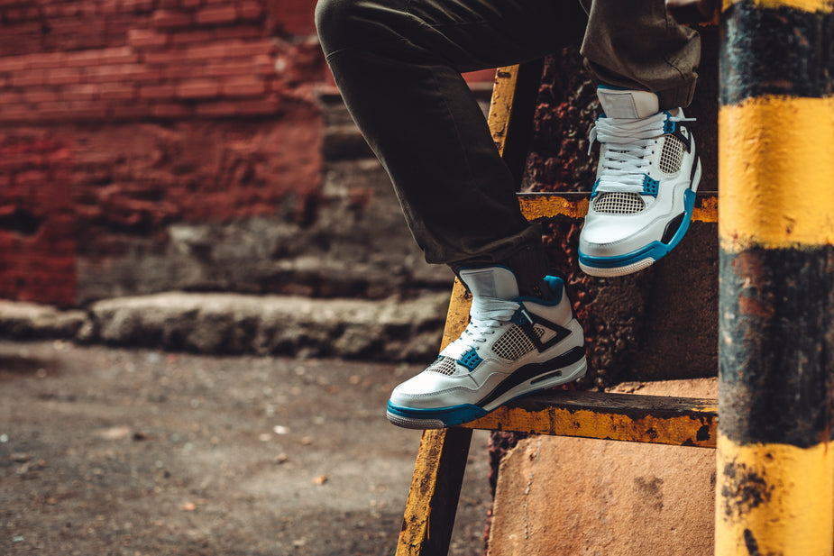 adidas product tester